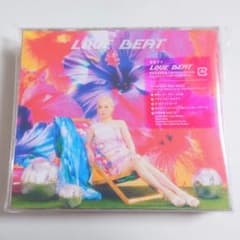 西野カナ/LOVE BEAT(完全生産限定盤) - メルカリ