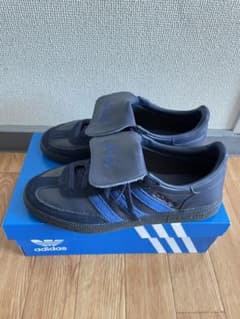 adidas Originals Handball Spezial SHUKYUのサムネイル