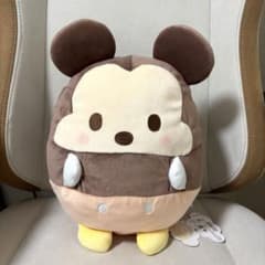 봄 축제 복권 특상 우후피상 ufufy 미키 마우스 봉제 인형 Disney