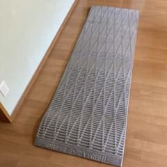【中古】THERMAREST（サーマレスト）マット　リッジレスト　ワイドサイズ m69063590931_1.jpg?1784605896