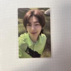 CORTIS TSUTAYA トレカ ジュフン CORTIS ジュフン トレカ - メルカリ