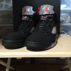 NIKE AIR JORDAN5 OG  30cmのサムネイル