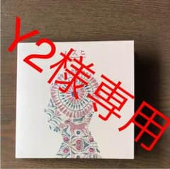 evisbeats ムスヒ 2CDのサムネイル