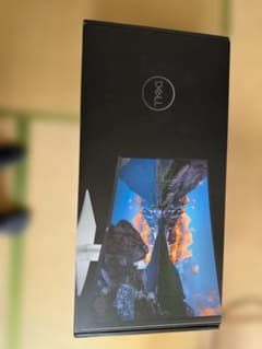 dell U4025QWのサムネイル