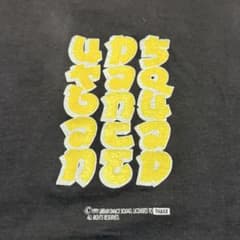 90s 当時物 URBAN DANCE SQUAD バンド Tシャツ XL - メルカリ