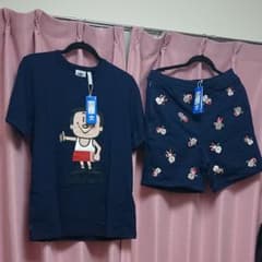新品、未使用トリムディッヒ セットアップのサムネイル