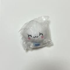 しずくちゃん ぬいぐるみ ガチャガチャ　みるみるちゃんのサムネイル