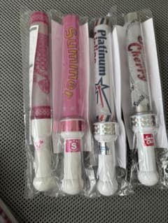 小倉唯　ペンライトセットのサムネイル