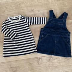 無印良品　2セットのサムネイル