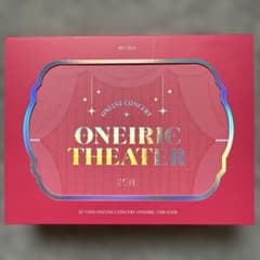 IZ*ONE ONLINE CONSERT ONEIRIC THEATER - メルカリ