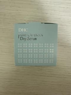 DHC オイルブロック デイセラム 20gのサムネイル