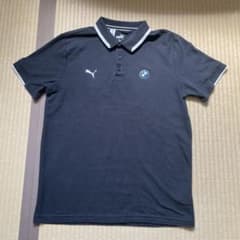 プーマ BMW ポロシャツ PUMA 半袖ポロシャツ puma モータースポーツのサムネイル