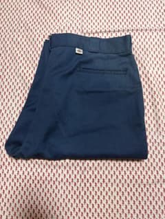 Dickies ディッキーズ USA製 チビタグ ワークパンツ 80s 古着