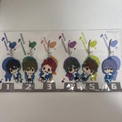 ハイ☆スピード！ ラバストのサムネイル