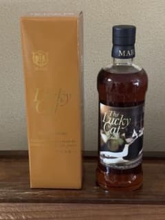 The Lucky Cat Chocoのサムネイル