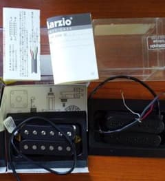 ディマジオ ピックアップ  dp159 dimarzioのサムネイル