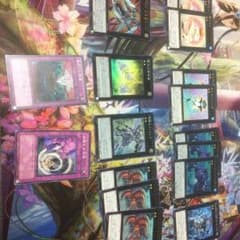 遊戯王 引退 カエルバージェストマのサムネイル
