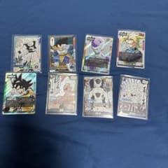 ドラゴンボール フュージョンワールドスーパーヒーローズスーパー