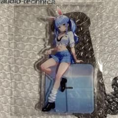 ホロライブ アクリルスタンド ぺこらのサムネイル