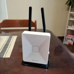 ■URoad-Home2+ WiMAXルーター 本体のサムネイル