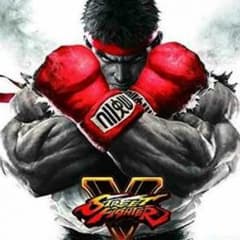 PS4     ストリートファイターのサムネイル