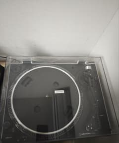 audio-technica AT-LP120XBT-USBのサムネイル