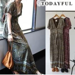 トゥデイフル todayful  ワンピースのサムネイル