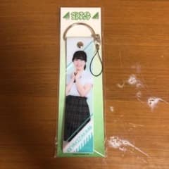 ひらがな 日向坂46 丹生 明里 欅坂46 ペンライトストラップのサムネイル