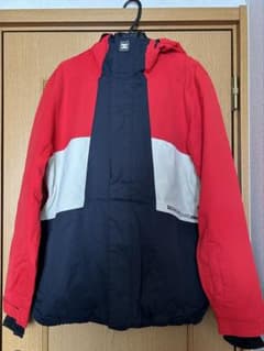 DC SHOES スノーボードウェアセットのサムネイル
