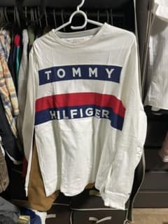 TOMMY ロンTのサムネイル