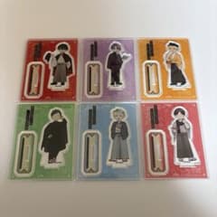 合コンに行ったら女がいなかった話 アクスタ カラオケの鉄人 合コンに行ったら女がいなかった話 アクスタ カラオケの鉄人 - メルカリ