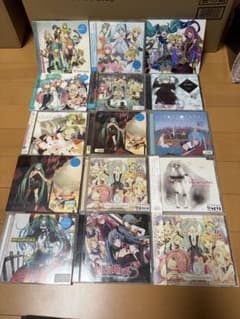 ボカロCDコレクション 15枚セット 初音ミク - メルカリ