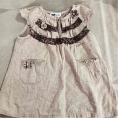 80cm ワンピースのサムネイル