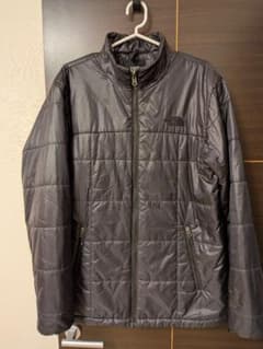 THE NORTH FACE カシウストリクライメイトジャケット インナー Lのサムネイル
