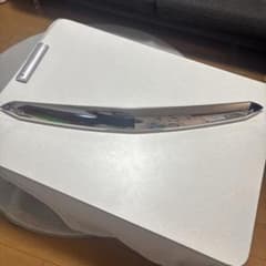 アルファード　30 純正フードトップモールのサムネイル