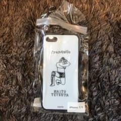 asoko  新日本プロレス　コラボ　iPhoneケースのサムネイル