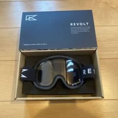 リボルト revolt ゴーグル Super Light Frameのサムネイル