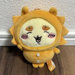 ちいかわ パジャマパーティー マスコット シーサーのサムネイル
