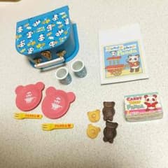 値下げ！ぷちシリーズ おでかけパンダのサムネイル