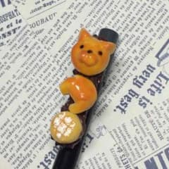 ♪momotaro♪様専用14#と<80>ネコちゃんパンクロワッサンメロンパンのサムネイル