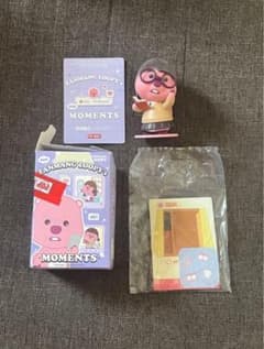 POP MART ZANMANG LOOPY MOMENTS フィギュアのサムネイル
