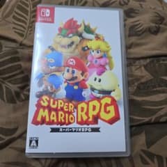 スーパーマリオRPGのサムネイル