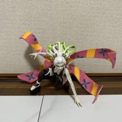 귀멸의 칼날 上弦의 稑 堕姫フィギュア