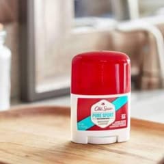 Old Spice Pure Sport デオドラントスティック 14gのサムネイル