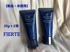 【新品未使用】フィエルテ　FIERTE クレンジングのサムネイル