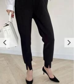 birthdaybash ジョガーパンツ