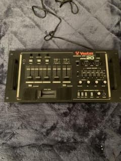 【値下げ】Vestax pmc20のサムネイル