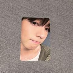 TXT kpopmerch ヨントン トレカ スビンのサムネイル