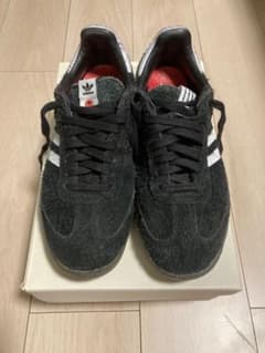 希少レア物 adidas SAMBA LIVESTOCK BA9062 27cm - メルカリ