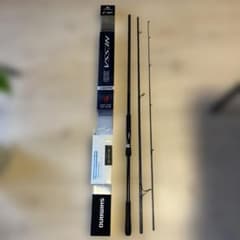 ロッド NESSA BB S1008MMH SHIMANO NESSA BB S1008MMH サーフロッド - メルカリ